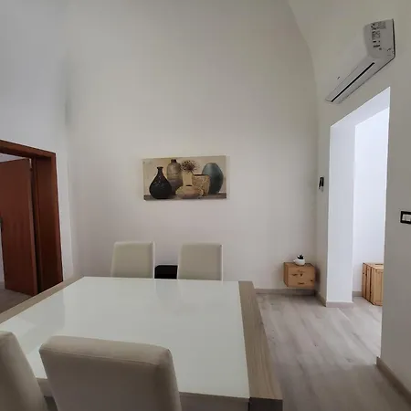 Daire La Casetta Delle Volte