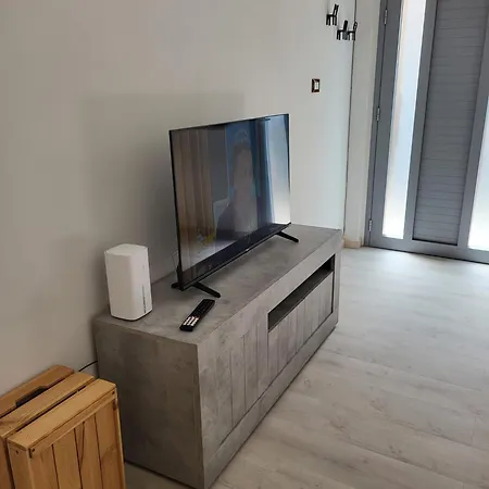 Daire La Casetta Delle Volte