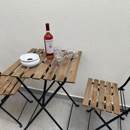 La Casetta Delle Volte Daire Lecce