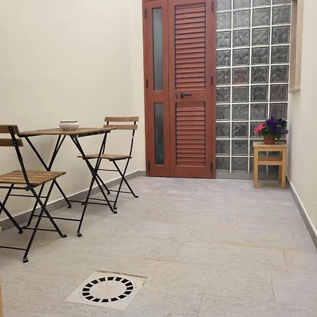 Apartment La Casetta Delle Volte Lecce